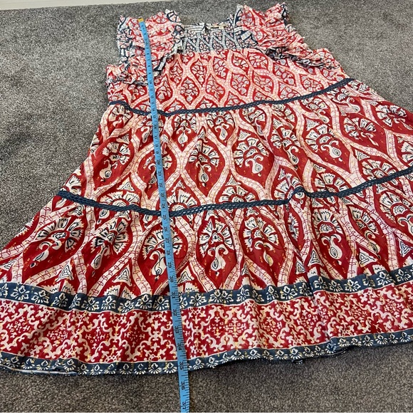 Tuckernuck ash & eden olga dress - Picture 12 of 13